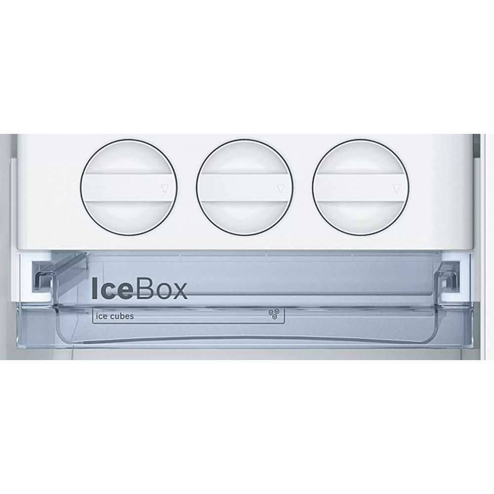 Холодильник Side-by-Side Bosch KAN92LB35