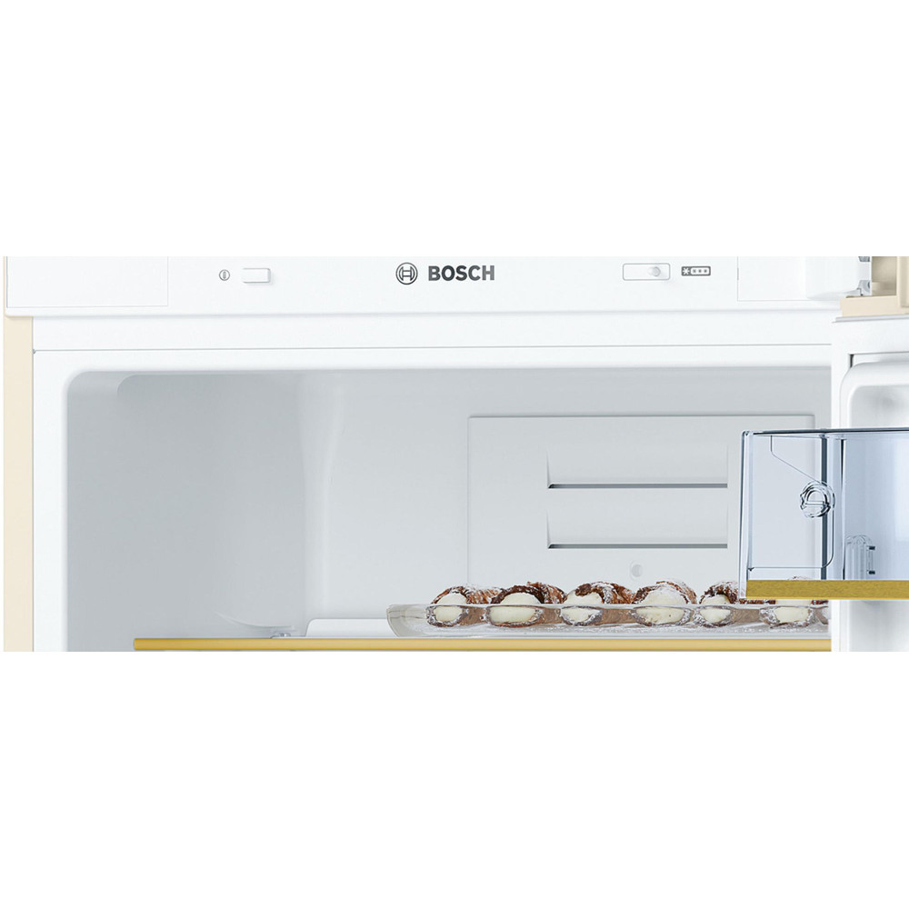 Двухкамерный холодильник Bosch KGN39AK18R