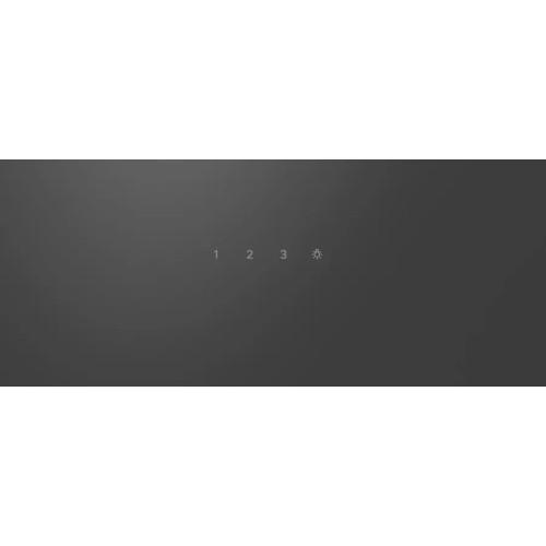 Вытяжка Bosch DWK64PJ60T