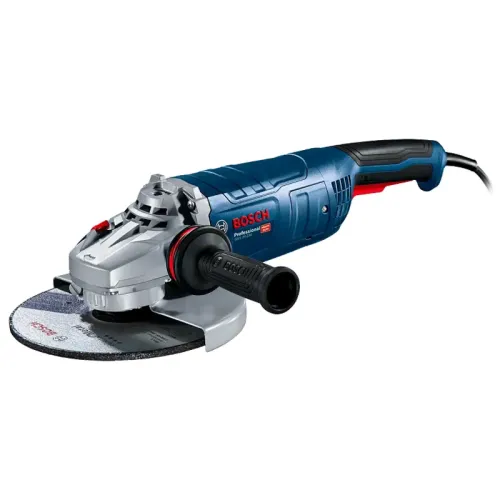 Bosch GWS 24-230 P Professional угловая шлифмашина, 06018C3100