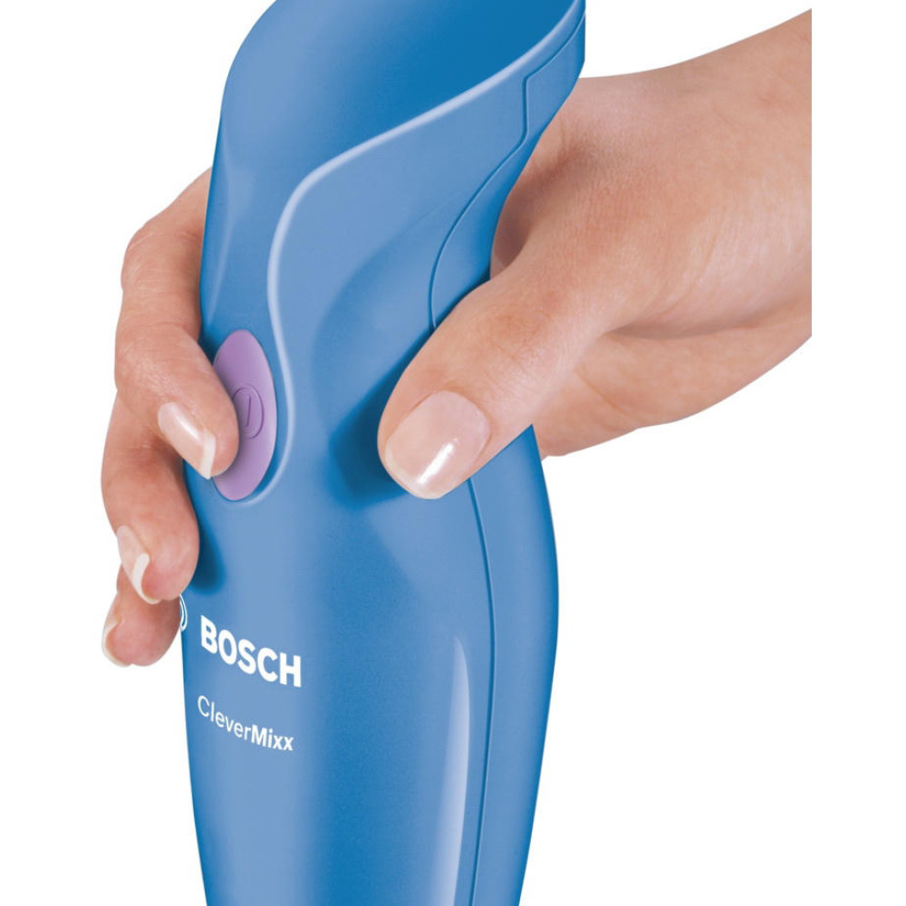 Блендер Bosch MSM 2413V