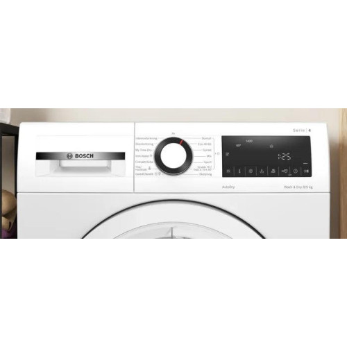 Стирально-сушильная машина Bosch WNA134L0SN