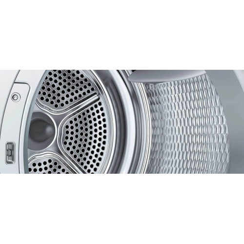 Сушильная машина Bosch WQG233DKPL