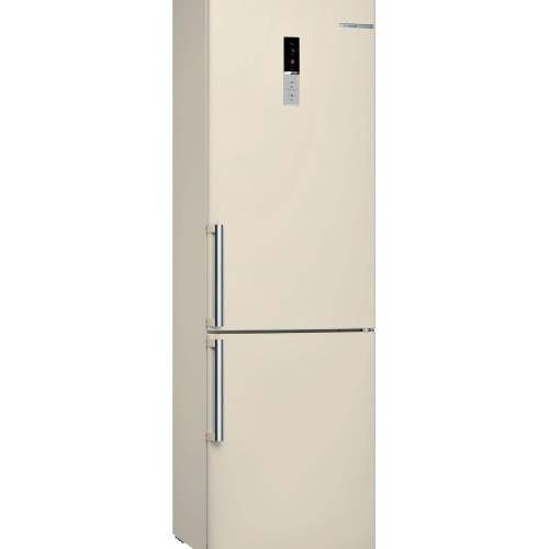 Двухкамерный холодильник Bosch KGE39AK23R