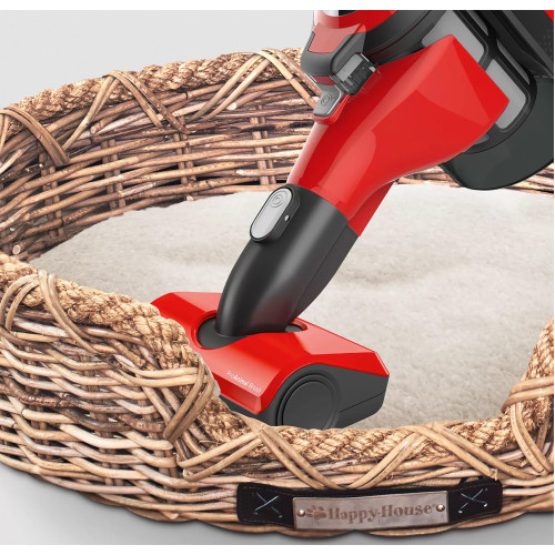 Пылесос Bosch BBS81PET