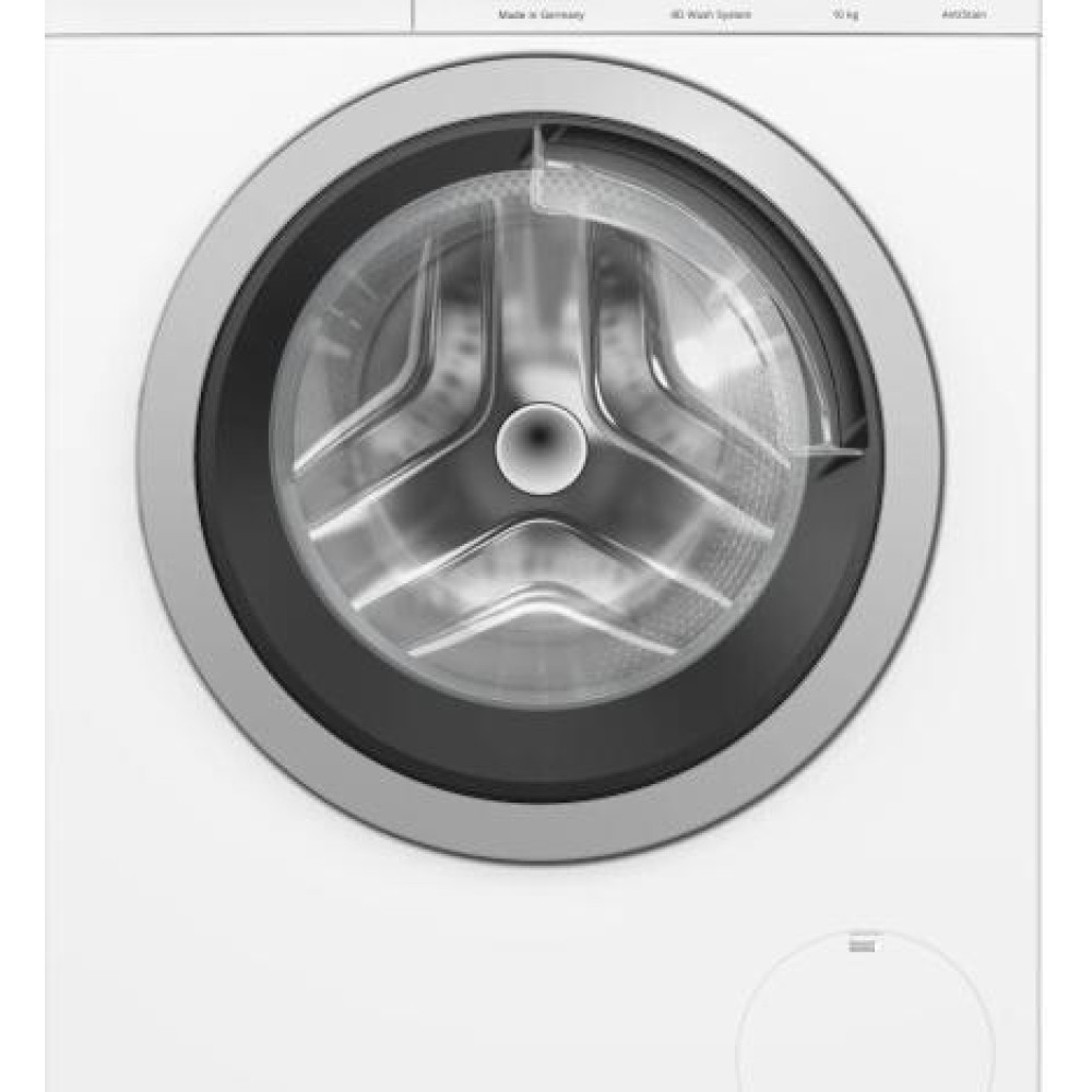 Стиральная машина Bosch WAX32MH1BY