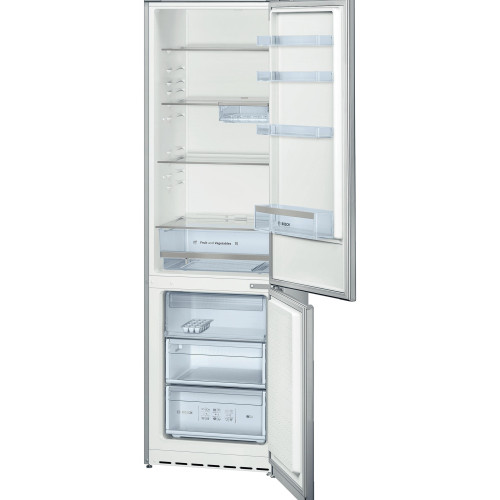 Двухкамерный холодильник Bosch KGV 39VL23 R