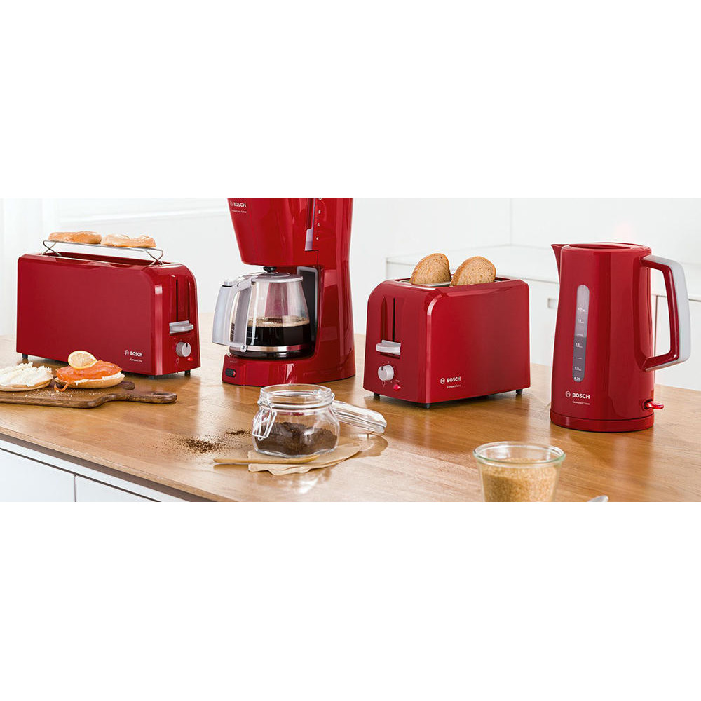 Чайник Bosch TWK 3A014