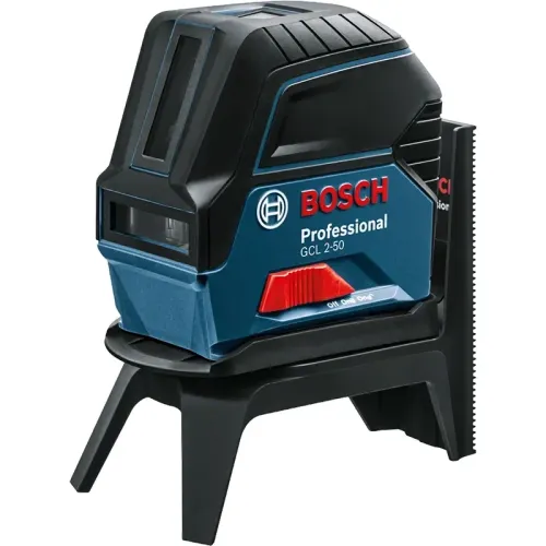 Bosch GCL 2-50 Professional лазерный нивелир, 0601066F02