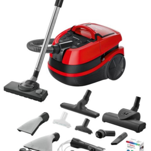 Пылесос Bosch BWD421PET