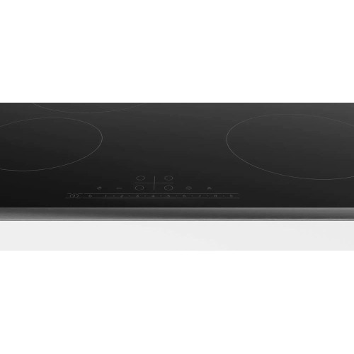 Электрическая варочная панель Bosch PKF645FA8M