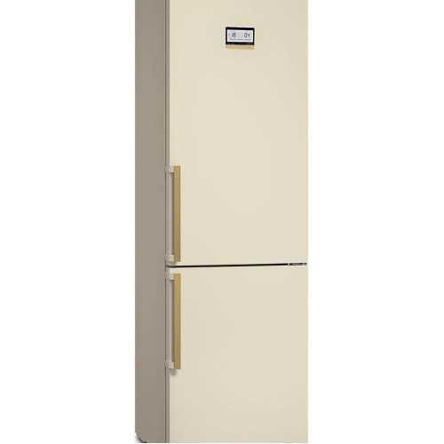 Двухкамерный холодильник Bosch KGN39AK3OR