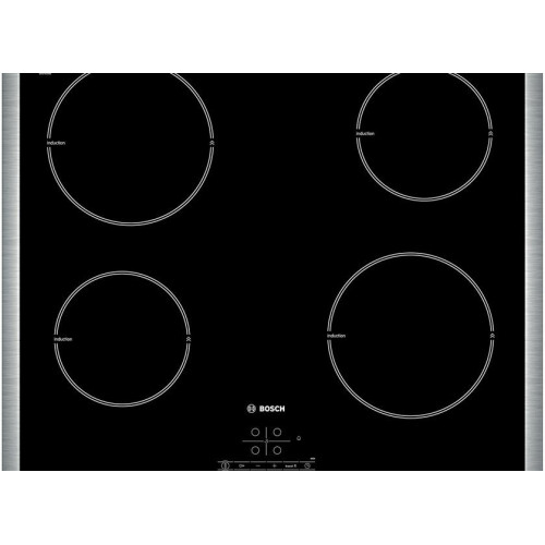 Индукционная варочная панель Bosch PIA 645B18 E