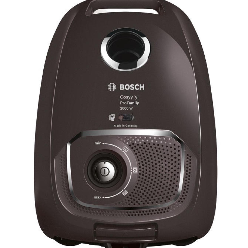 Пылесос Bosch BGLS42055