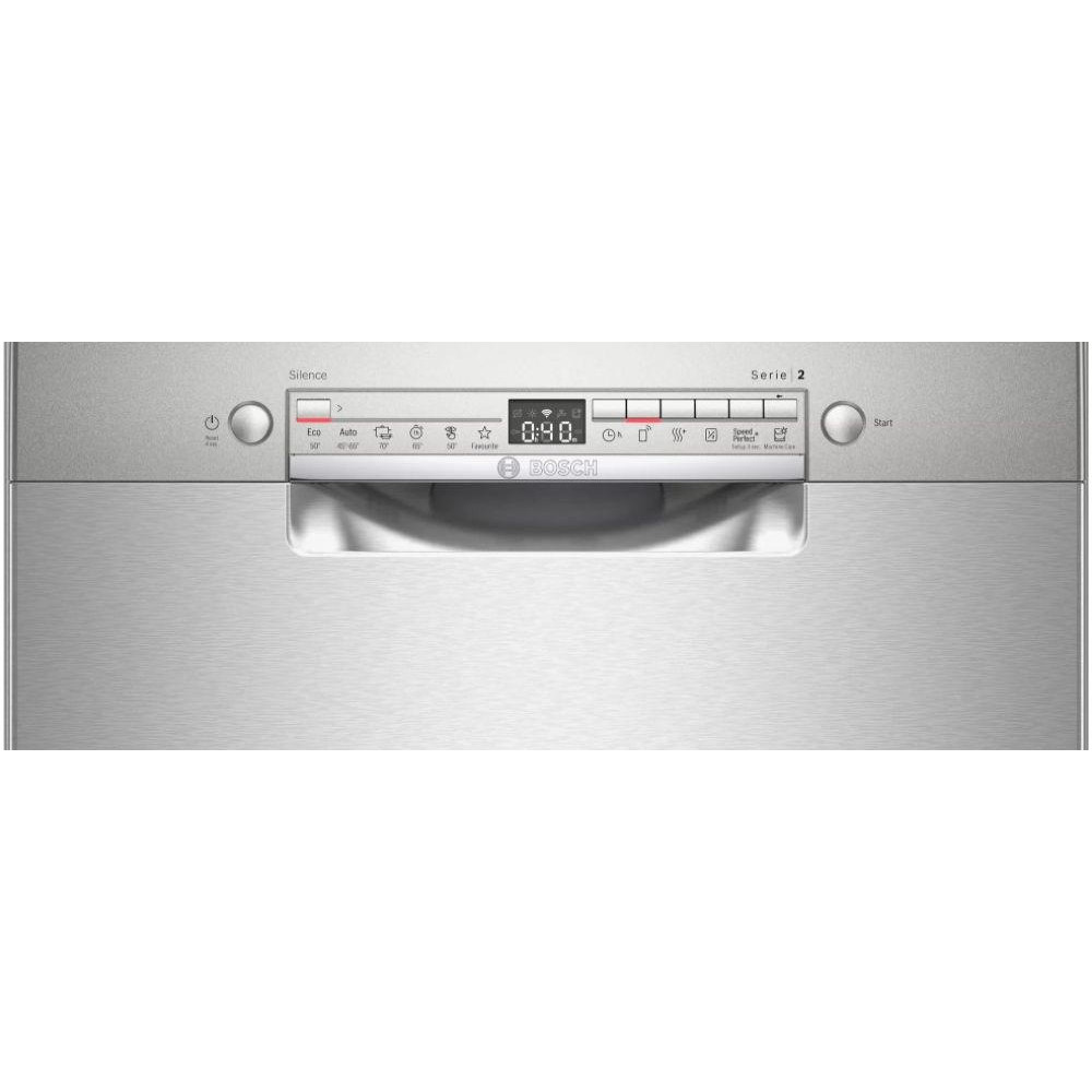 Посудомоечная машина Bosch SMS2HTI72E