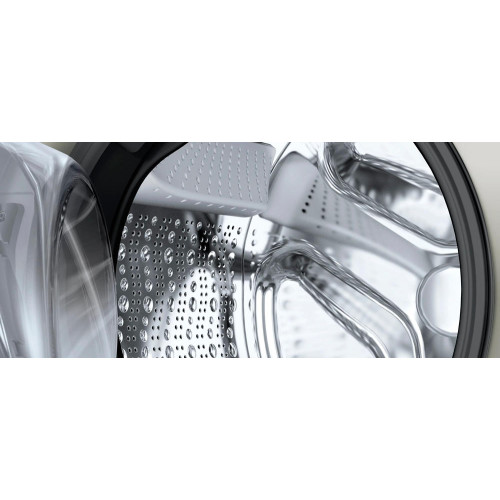 Стиральная машина Bosch WGK244ZXME