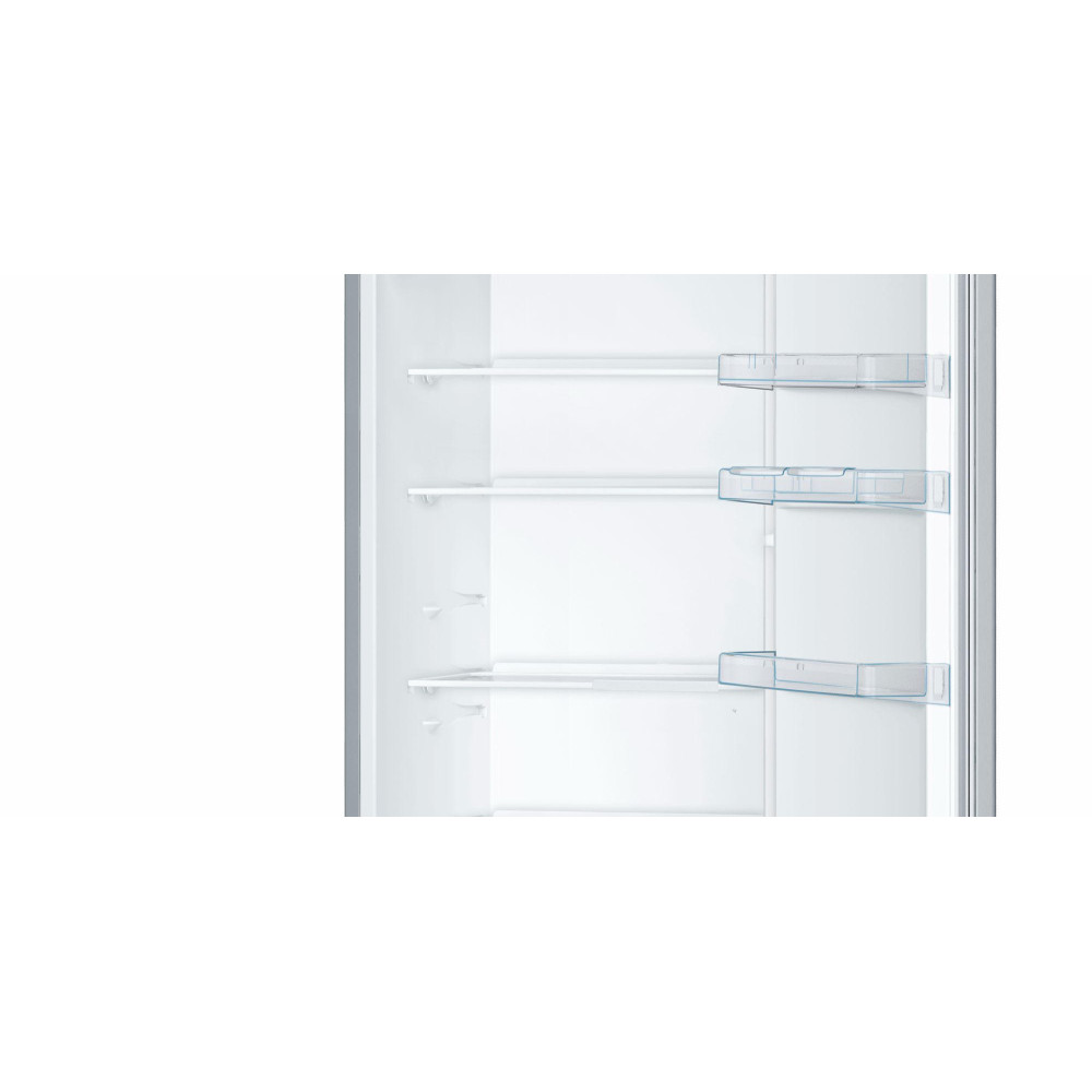 Двухкамерный холодильник Bosch KGV36NL1AR