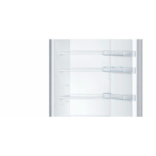 Двухкамерный холодильник Bosch KGV36NL1AR