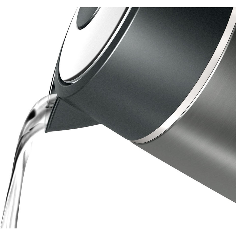 Чайник Bosch TWK5P475