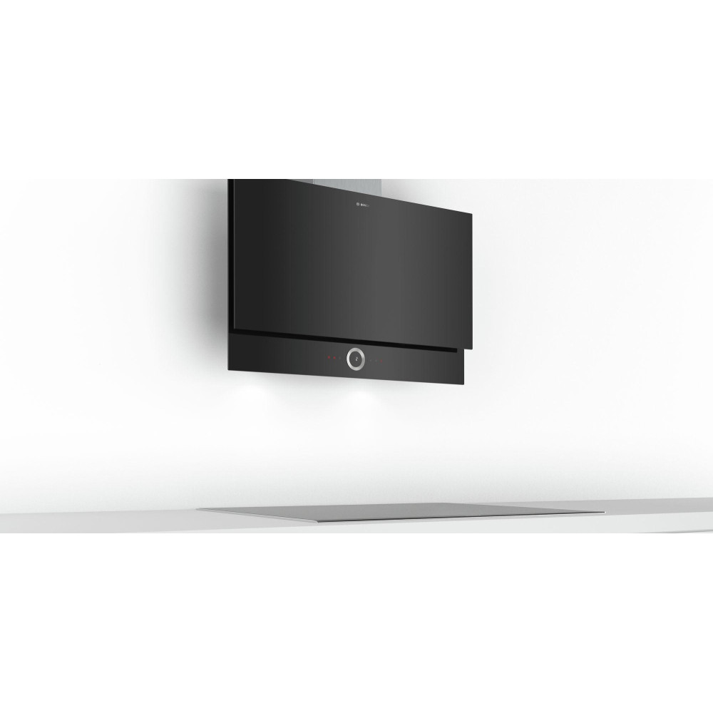 Вытяжка Bosch DWF 97RU60