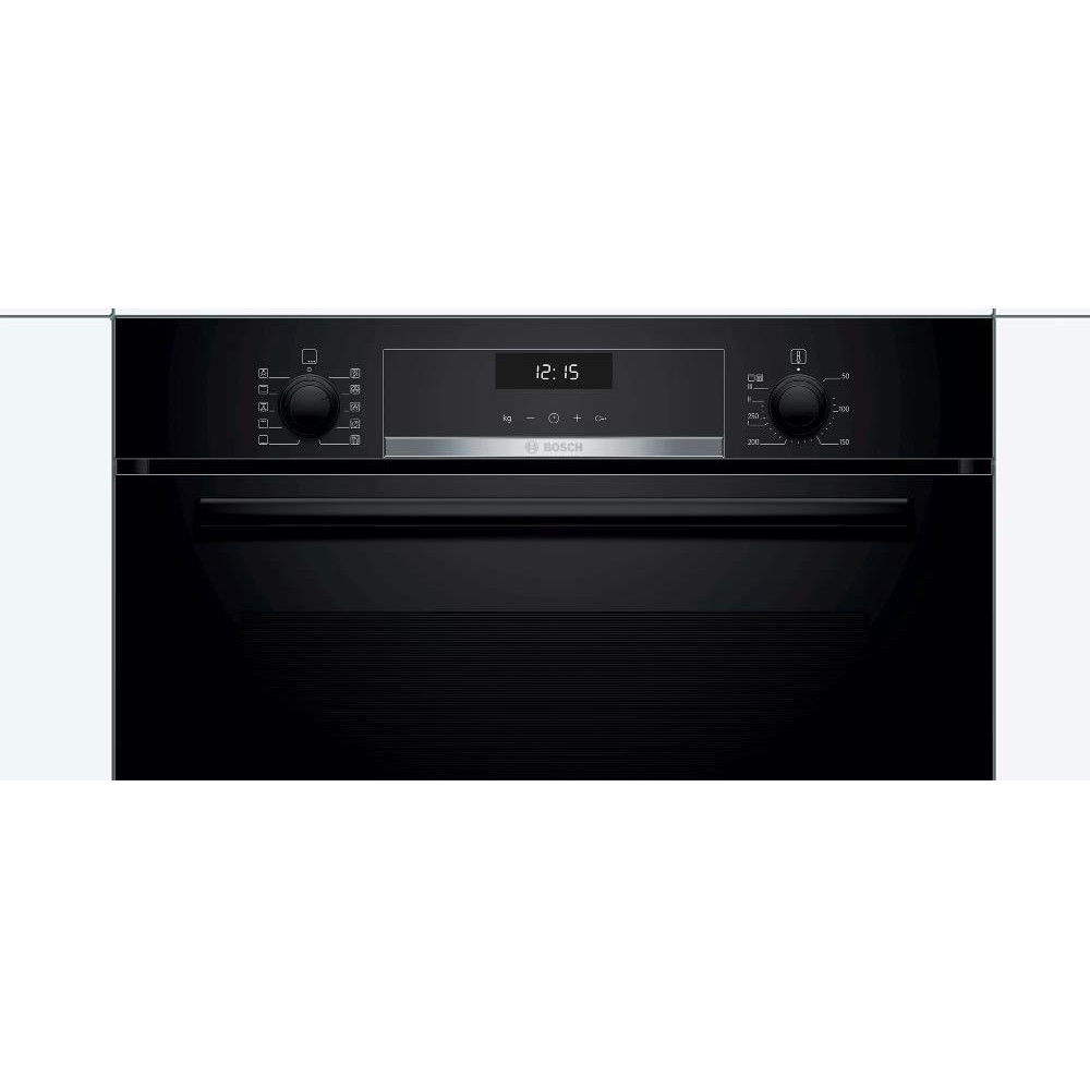 Духовой шкаф Bosch HBG537EB0R