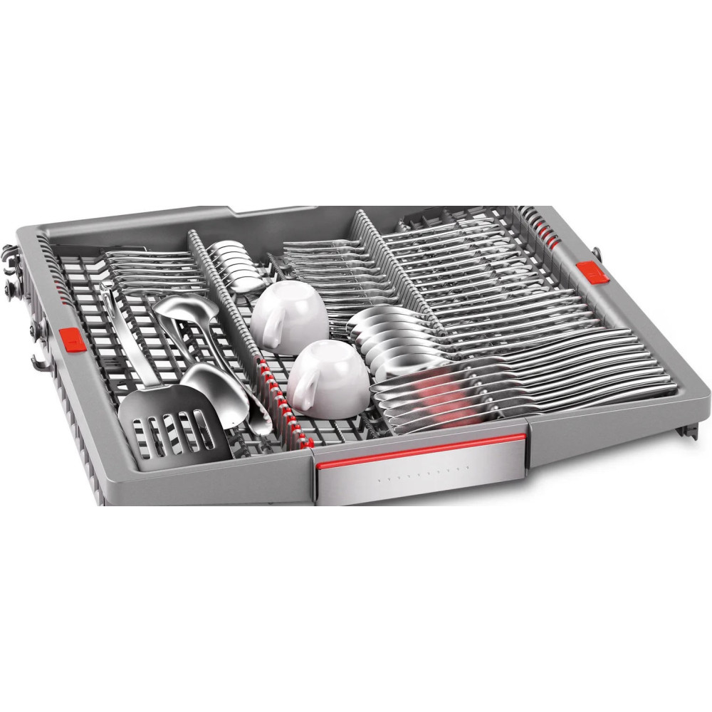 Встраиваемая посудомоечная машина Bosch SMV 8ZCX02E