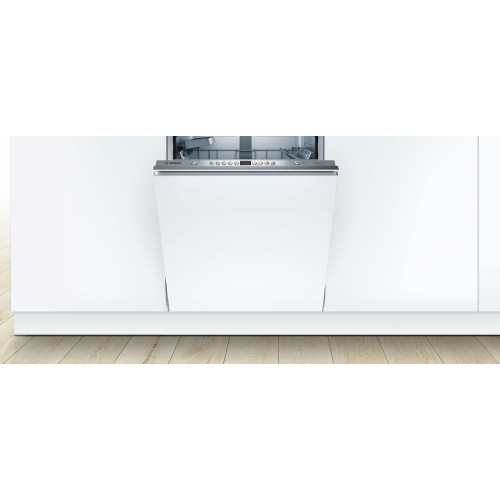 Встраиваемая посудомоечная машина Bosch SMV 45IX00R