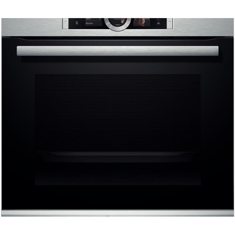 Духовой шкаф Bosch HRG656XS1