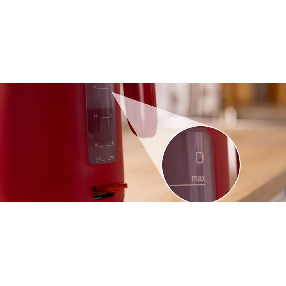 Чайник Bosch TWK2M164