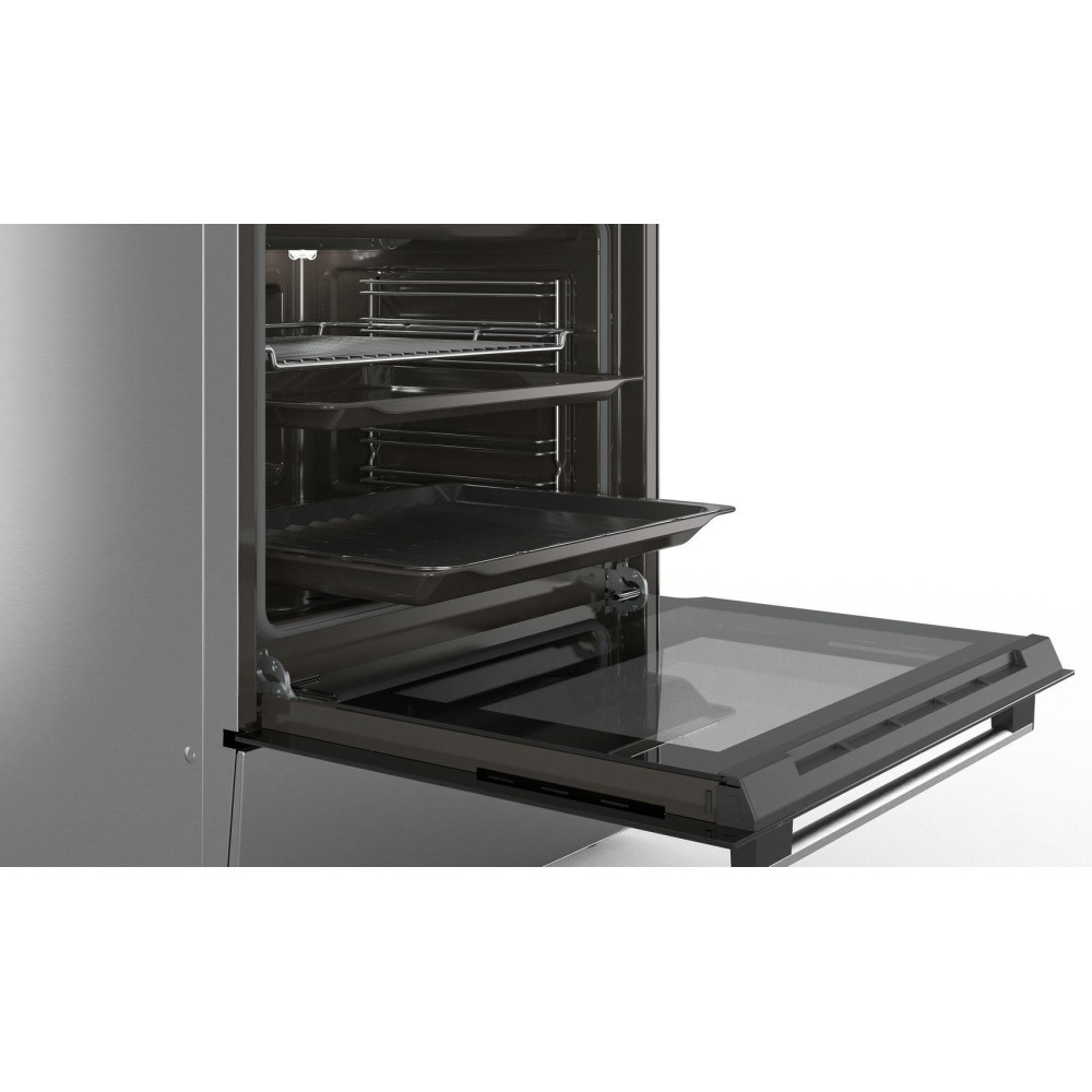 Газовая плита Bosch HGA128D50R