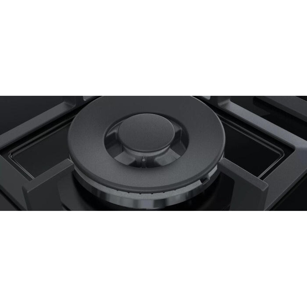 Газовая варочная панель Bosch PPQ7A6B20