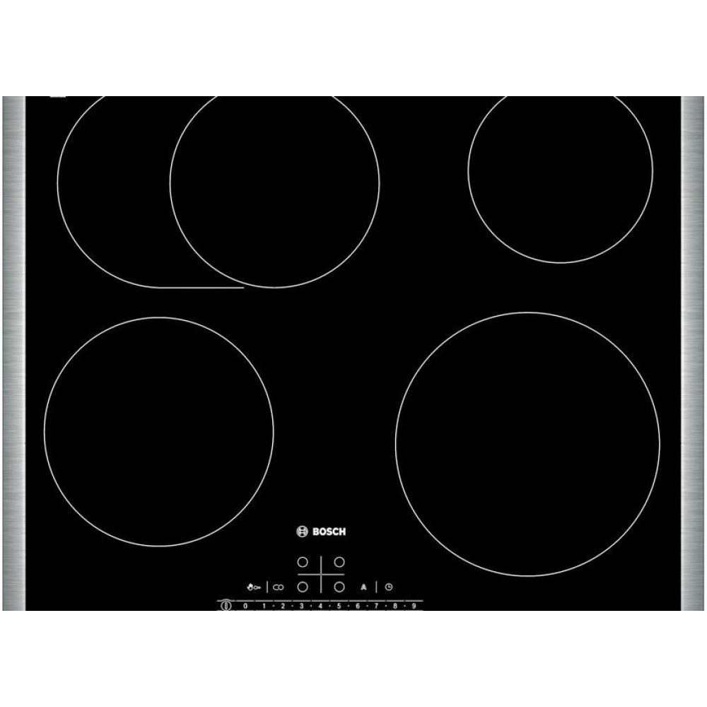 Электрическая варочная панель Bosch PKB 645F17