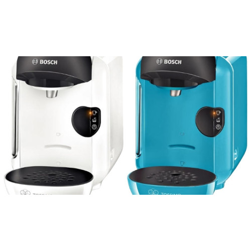 Кофемашина Bosch TAS 1255