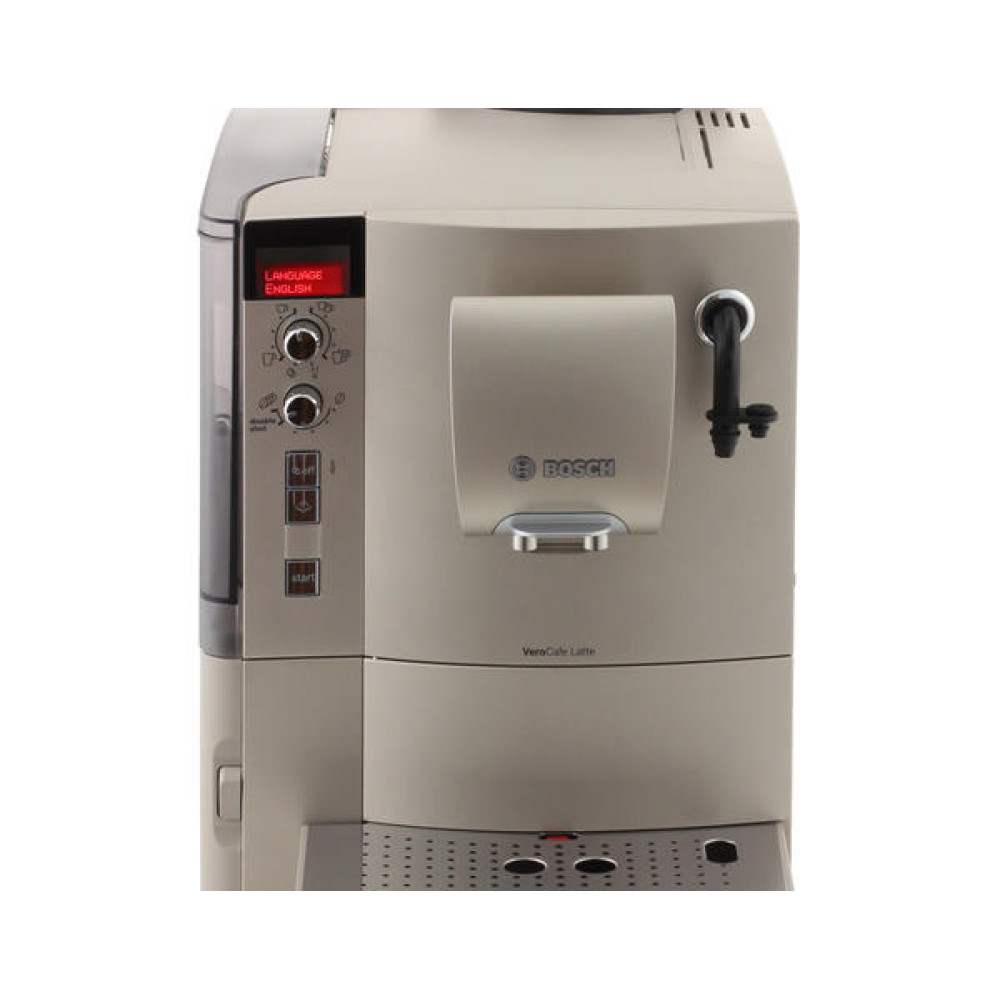 Кофемашина Bosch TES 50324 RW