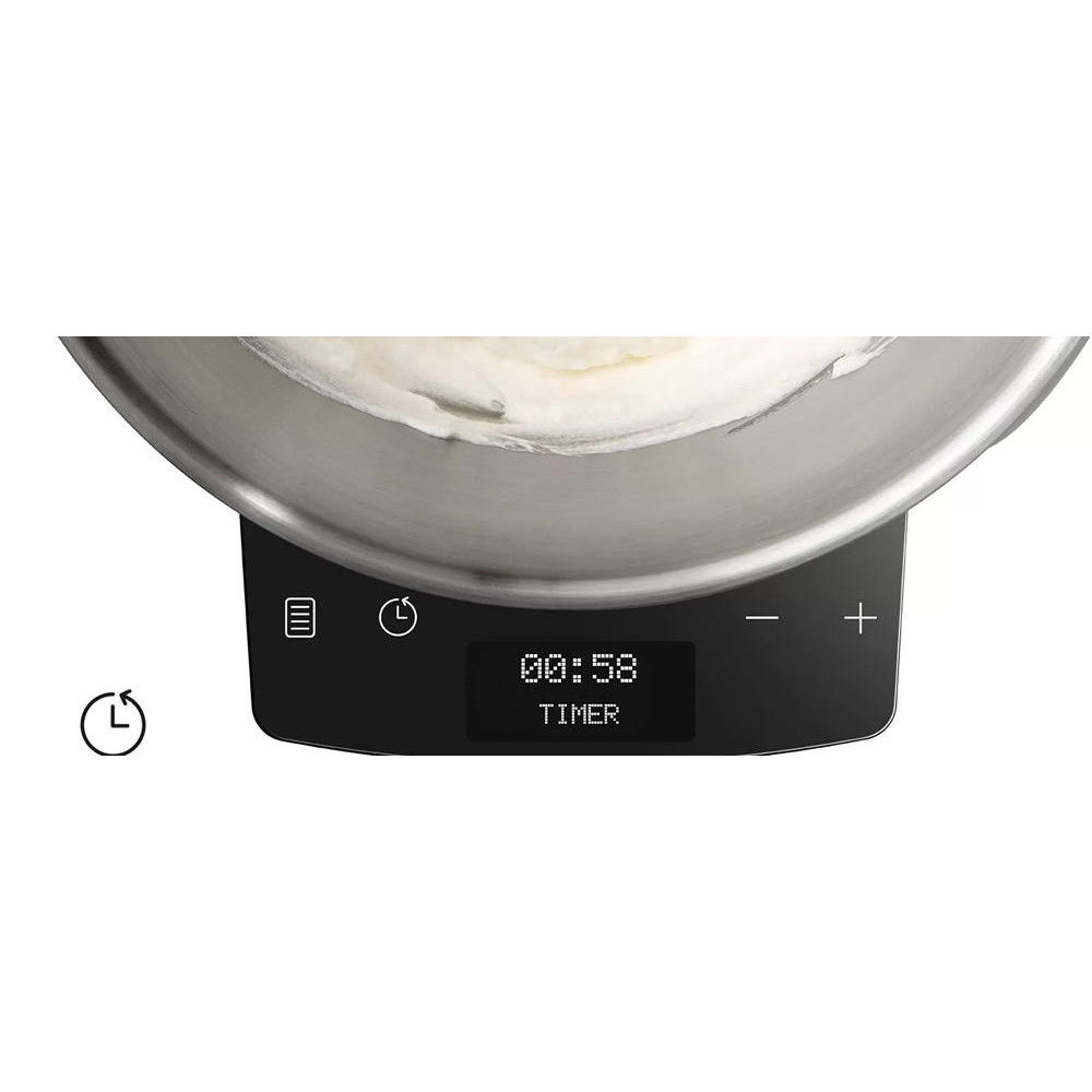 Кухонный комбайн Bosch MUM9YX5S12