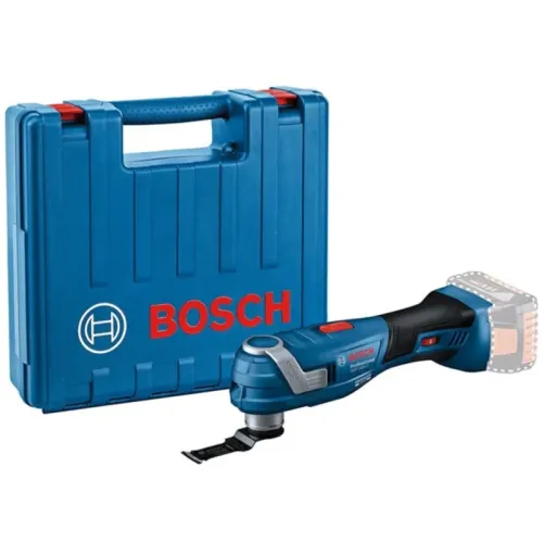 Bosch Professional GOP 185-LI (без АКБ и ЗУ) аккумуляторный реноватор, 06018G2020