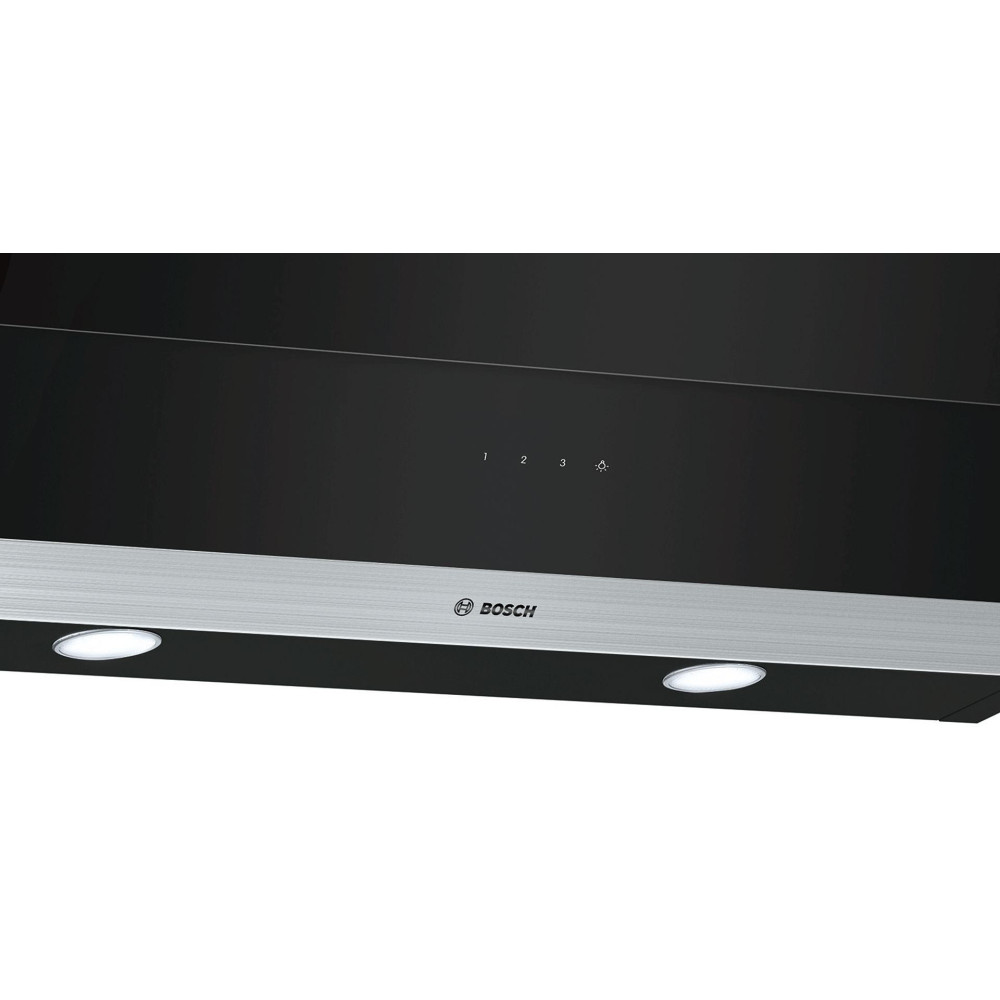 Вытяжка Bosch DWK 095G60R