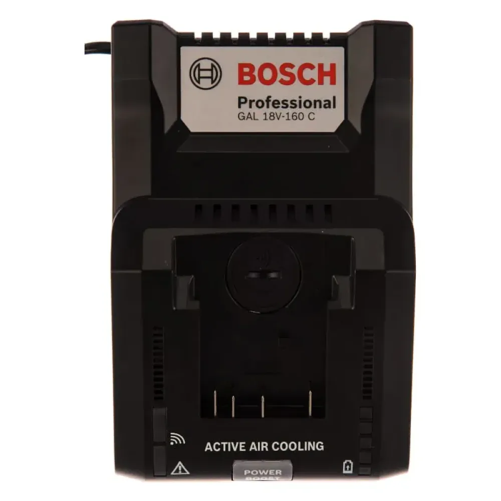 Bosch GAL 18V-160 C зарядное устройство, 1600A019S6