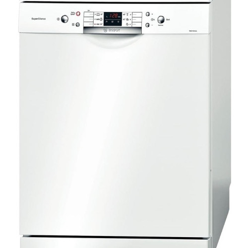 посудомоечная машина Bosch SMS 68M52 RU