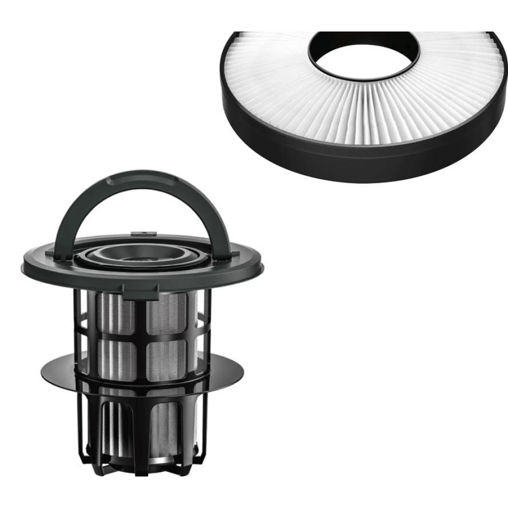 Пылесос Bosch BGS7RCL