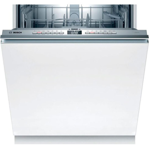 Встраиваемая посудомоечная машина Bosch SMV4HTX31E