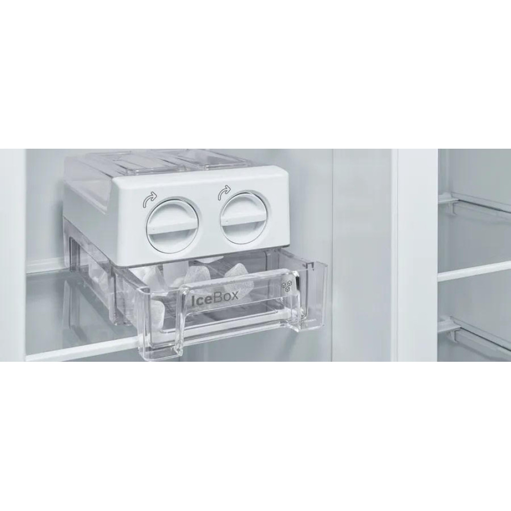 Холодильник Bosch KAN93VL30N