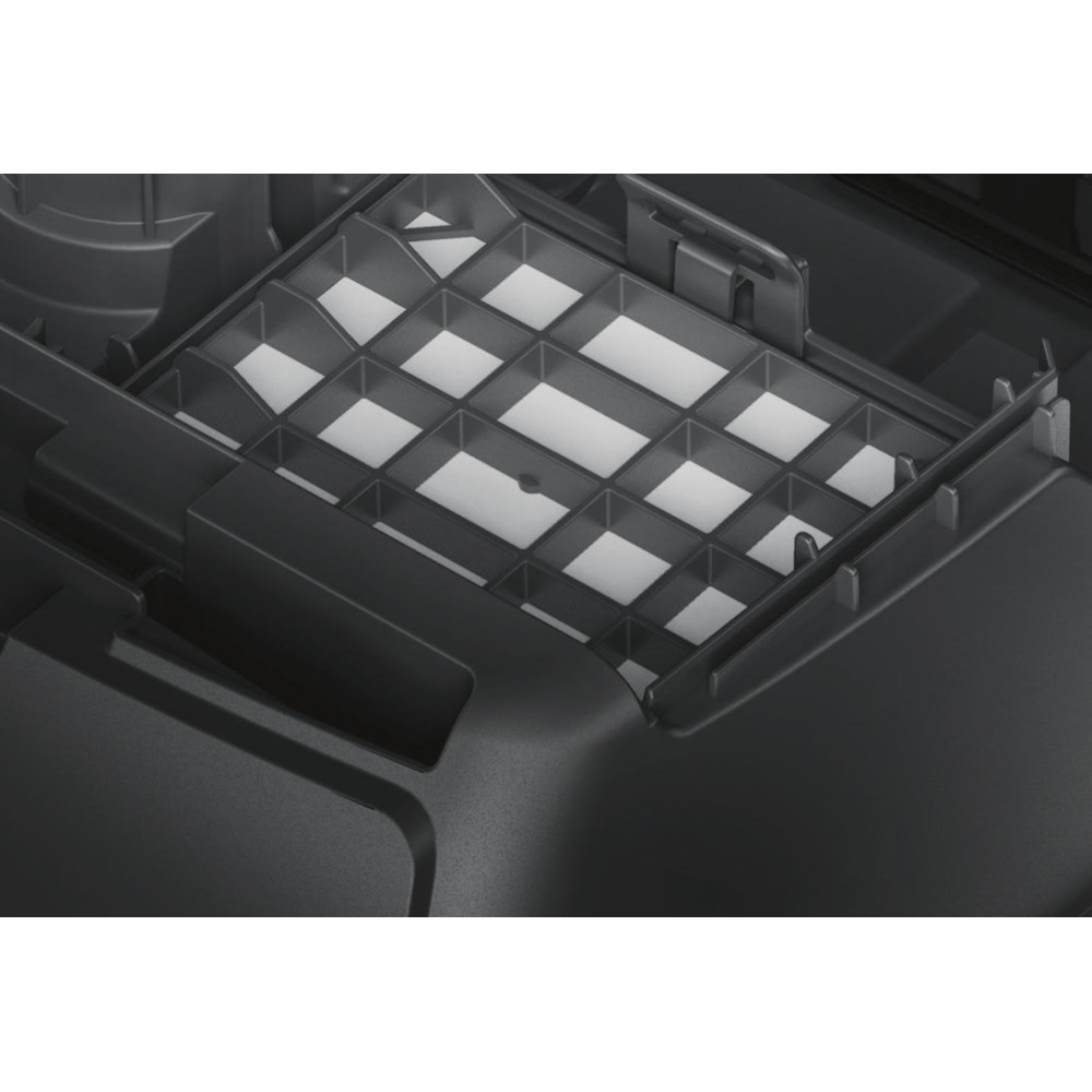 Пылесос Bosch BGN 21702