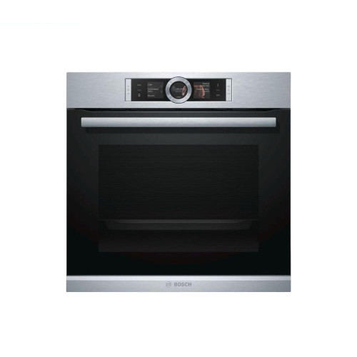 Духовой шкаф Bosch HBG6764S1