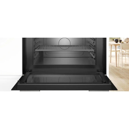 Встраиваемая микроволновая печь Bosch CEG732XB1