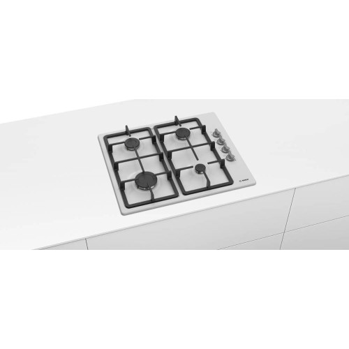 Газовая варочная панель Bosch PBP 6C2B90