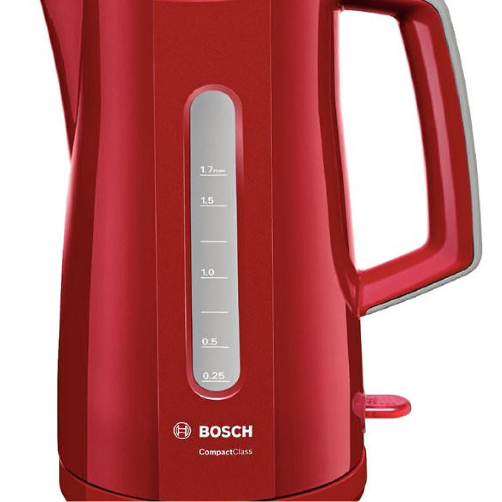 Чайник Bosch TWK 3A014