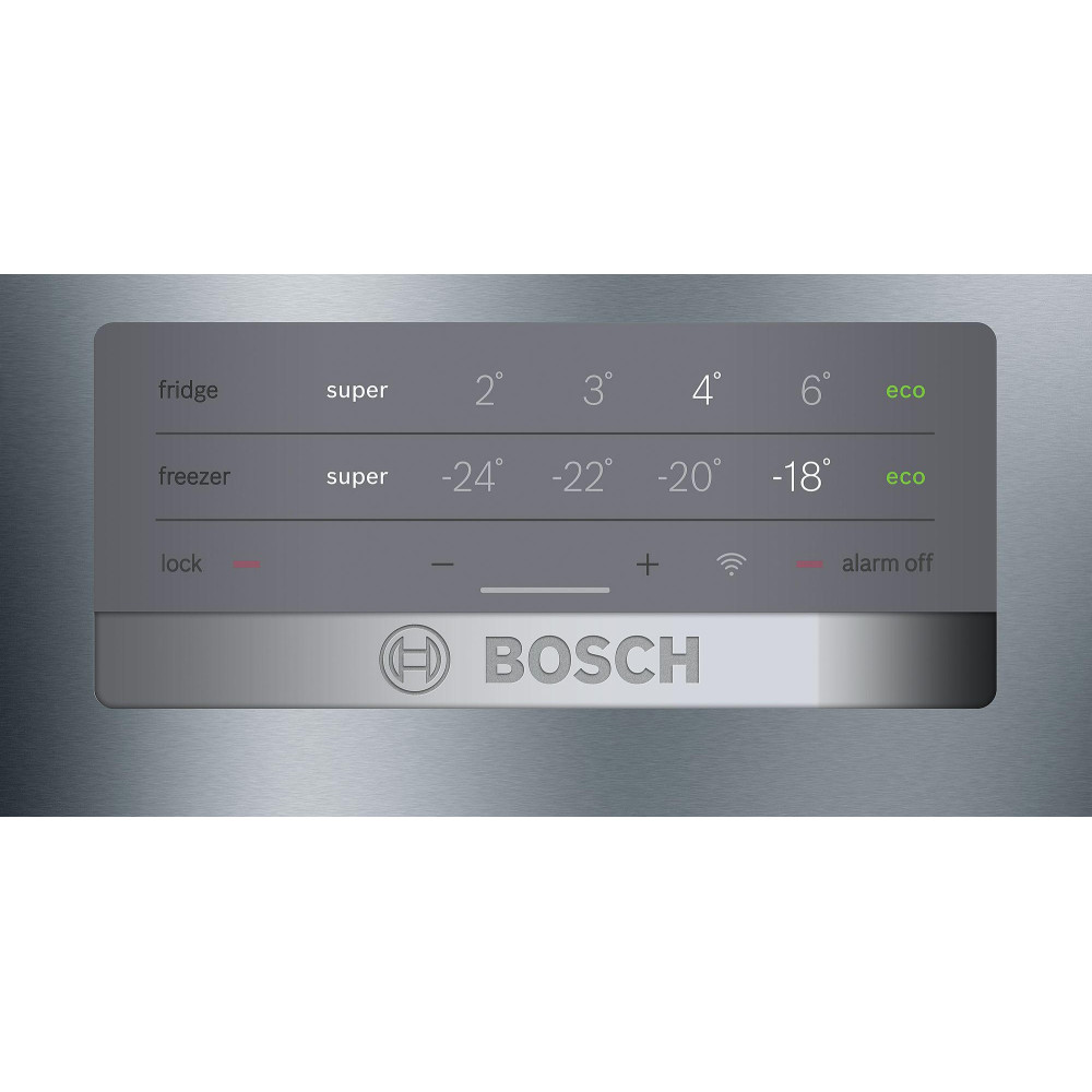 Двухкамерный холодильник Bosch KGN39XL2A