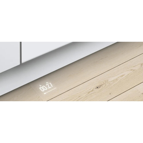 Встраиваемая посудомоечная машина Bosch SPV6EMX05E