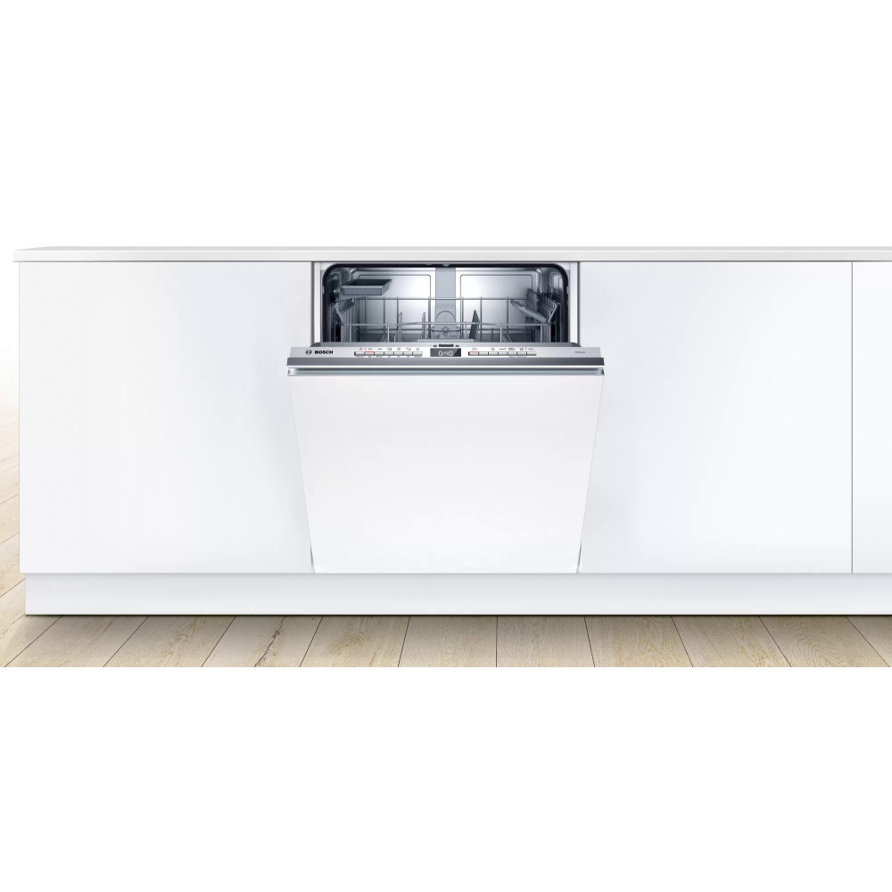 Встраиваемая посудомоечная машина Bosch SGH4HAX11R